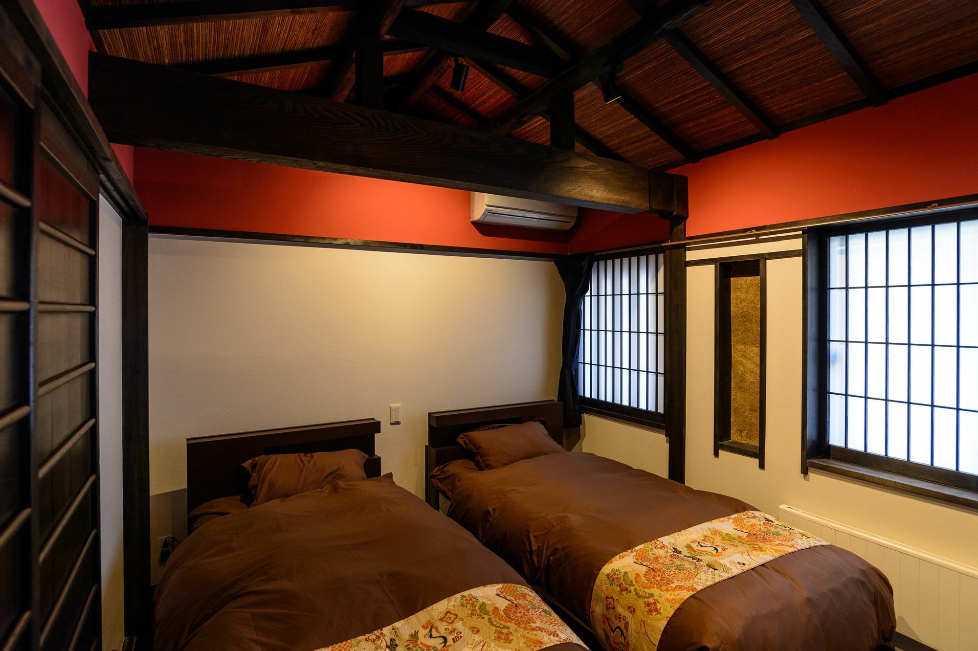 Kiyomizu Samurai Machiya Kyoto Luaran gambar
